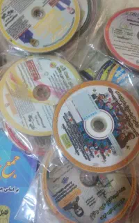 پکیج کامل آموزشی مقطع دهم یازد هم و دوازدهم