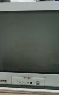 تلویزیون