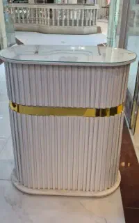 کانتر یا پیشخوان فروشگاهی