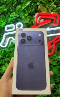 17 pro max