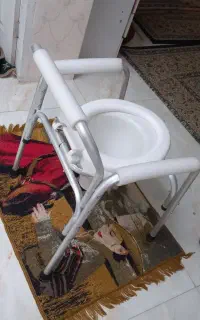 توالت فرنگی نو ۱۷۰۰