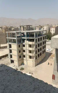 ساخت و نصب انواع وال پست، اسکلت فلزی،اهنگری