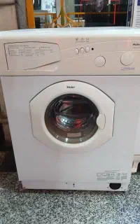 لباسشویی هایر ۵ کیلو