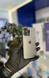 آیفون ۱۳ پرو za ۲۵۶ گیگ باتری ۷۷٪