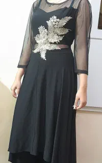 لباس مجلسی