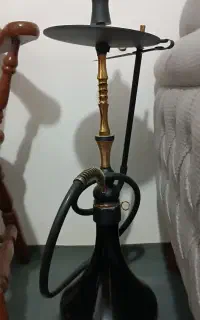 قلیان عربی