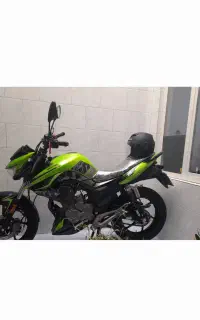 موتور زونتس N2/230