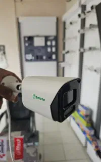 دوربین مداربسته آلباترون با 18 ماه گارانتی فراگستر