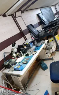 خرید فروش و تعمیرات گوشی تلویزیون لبتاپ