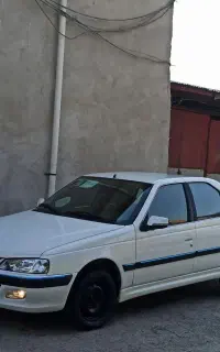 پارس ۱۴۰۰