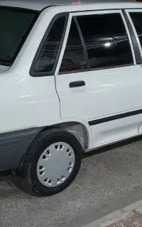 دودی کردن ماشین ومنزل و مغازه