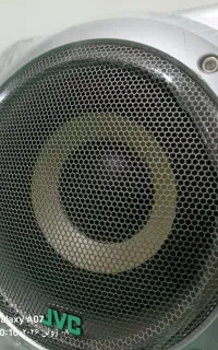 جفت ساب JVC ۷ اینج ۲۴۰ وات اصلی۶ اوهم