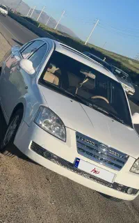 ام‌وی‌ام ۵۳۰مدل۹۵ کم کار