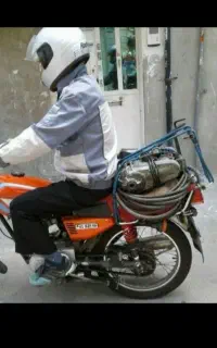 لوله بازکنی فنر زنی سیارتنهافنرهای ۲۰متری
