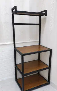 بوفه کاربردی آشپزخانه ۶۹۰۰ تومانی ۲ تا مونده