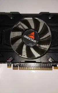 کارت گرافیک gt740
