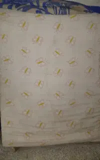 تشک رویال دونفره