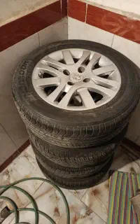 رینگ ولاستیک