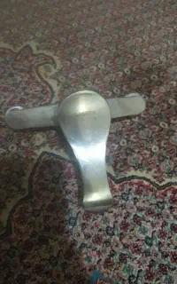 شیر سرویس بهداشتی