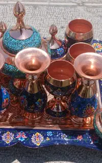 صنایع دستی