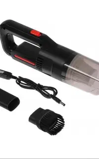 جارو شارژی ماشین همه کاره