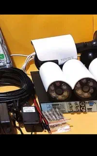 دوربین مداربسته *کیفبت تصویر بالا /