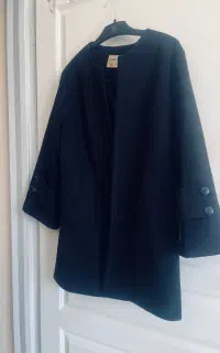 پالتو فوتر