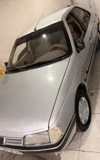 پژو ۴۰۵دوگانه شرکت مدل ۹۰