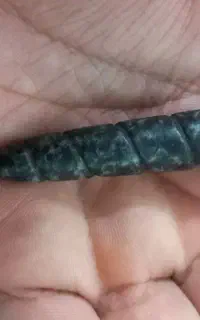 سنگ هبهاب اصل مغناطیسی
