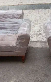 راحتی های 7 نفره گوشواره دار