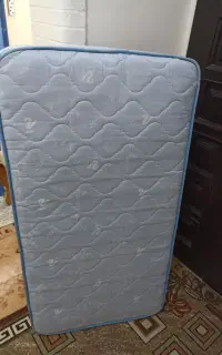 تشک تخت نوجوان
