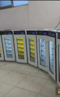 دستگاه جوجه کشی ٪/هدایت نهایت /کیفیت