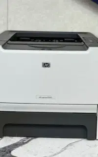پرینتر لیزری hp1015