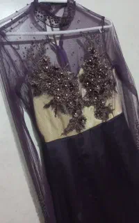 لباس مجلسی