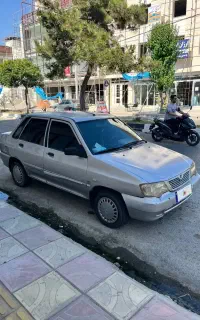 پراید ۸۸