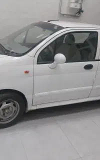 ام وی ام۱۱۰ تمیزدرحد
