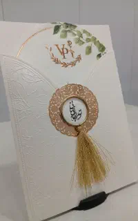 کارت عروسی