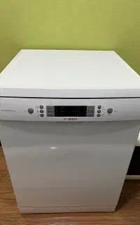ظرفشویی بوش اصل المان