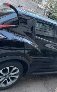 نیسان جوک پلاتینیوم