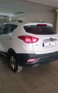 جک اس 3 مدل 1400