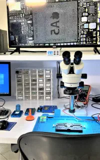 تعمیرات تخصصی موبایل