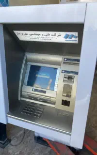 فروش اقساطی خودپرداز بدون واسطه
