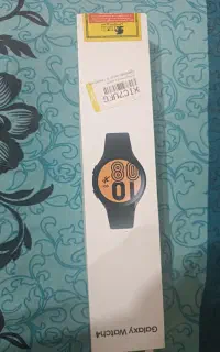 ساعت هوشمند گلکسی سامسونگ