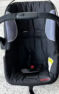 کریر صندلی ماشین