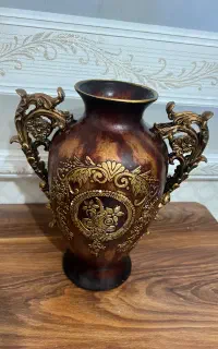 گلدان تزیینی