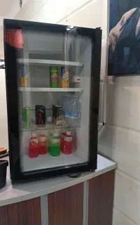 یخچال هتلی
