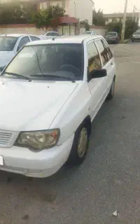 پراید111