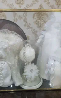 سفره عقد در حد نو