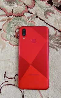 گوشیA10s