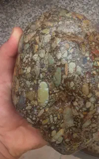 سنگ آکواریوم